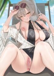 nagisa (blue archive) from blue archive by jinmuxi (user pvha4443)