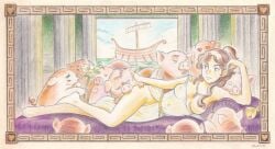 circe from greek mythology
