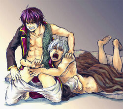 Aged Down Rule 34 Image