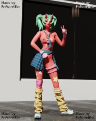 nemia (fortnite) from fortnite