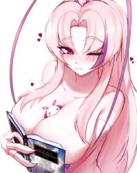 matara kan from indie virtual youtuber
