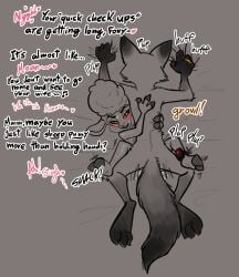 2025 3_fingers 4_fingers ankle_monitor anthro anthro_on_anthro anthro_penetrated anthro_penetrating anthro_penetrating_anthro areola bird's-eye_view black_eyebrows black_text blush blush_lines bodily_fluids bovid breasts breath brown_text canid canine caprine cheating_husband cheek_tuft cloven_hooves dawn_bellwether dialogue digit_ring dirty_talk disney domestic_sheep duo eyebrows facial_tuft female female_anthro female_penetrated finger_ring fingers fox from_front_position fur genital_fluids gold_ring grabbing_sheets green_eyes growling half-closed_eyes heart_symbol hi_res high-angle_view hoof_hands hooves hug infidelity jewelry larger_male lying male male/female male_anthro male_penetrating male_penetrating_female mammal missionary_position moan narrowed_eyes nick_wilde nude nude_anthro nude_female nude_male on_back on_front onomatopoeia open_mouth panting penetration penile penile_penetration penis penis_in_vagina pink_areola pink_text pink_tongue plap pointy_ears prick_ears pussy ring sex sheep size_difference smaller_female smaller_penetrated smile smirk soulcentinel sound_effects spot_color spread_legs spreading sweat sweaty_face tail talking_to_another talking_to_partner teeth text tongue true_fox tuft vaginal_fluids vaginal_penetration wedding_ring wool_(fur) zootopia