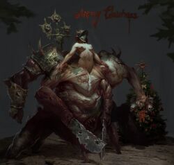 chaos (warhammer) from warhammer 40k