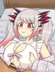 suou patra fan art