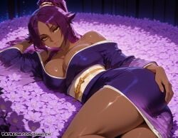 abs ai_assisted ai_generated ass ass_bigger_than_head ass_up bar beach big_ass blacked bleach bleach:_the_thousand-year_blood_war breasts bunilew cameltoe casino club cow_girl cow_print cow_print_bikini cowgirl dancing dark-skinned_male dark_skin dark_skinned_female dumptruck_ass eyelashes eyeliner eyes eyeshadow female high_resolution highres huge_ass huge_breasts huge_butt make-up male mature midriff naughty_face nipple_bulge nipples patreon patreon_url patreon_username penis shihouin_yoruichi solo_focus stripper stripper_pole submissive tagme uncensored underboob video_game video_game_character video_game_franchise video_games waifu_diffusion