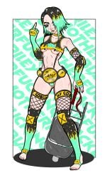 1female 1girls 2024 :o artist_logo artist_name artist_signature asian asian_female ass ass_visible_through_thighs baseball_bat bird black_fingernail_polish black_fingernails black_hair black_hair_female black_nail_polish black_nails black_toenail_polish black_toenails blue_eyes blue_eyes_female breasts camel_toe cameltoe chair champion championship_belt choker choker_only degeneracy digital_art digital_drawing_(artwork) digital_media digital_media_(artwork) digital_painting elbow_pads female female_focus female_human female_on_top female_only female_solo fingerless_gloves fire fishnet fishnet_armwear fishnet_clothing fishnet_legwear fishnet_thighhighs fishnets fit fit_female flame flames flipping_off flipping_viewer_off folding_chair gloves gloves_only gold_(metal) green_hair green_hair_female hair_over_one_eye holding holding_baseball_bat holding_chair holding_object holding_weapon japanese japanese_female japanese_text kickpads kneepads light-skinned_female looking_at_viewer looking_pleasured original original_character red_ribbon riley-mf-blacke scar_on_shoulder scar_on_thigh scars scars_on_face shiny shiny_ass shiny_body shiny_breasts shiny_butt shiny_clothes shiny_clothing shiny_hair shiny_skin shiny_thighhighs shiny_thighs short_hair short_hair_female skimpy skimpy_clothes skimpy_costume skimpy_outfit skinny skinny_female skinny_girl skinny_legs skinny_waist sling_bikini slingshot slingshot_bikini solo solo_female solo_focus spiky_hair star stars steel steel_chair thigh_gap thigh_highs thighhighs thighs title_belt two_tone_hair underboob underbust voluptuous voluptuous_body voluptuous_female watermark wrestler wrestling wrestling_belt wrestling_femdom wrestling_outfit x_mark yellow_choker