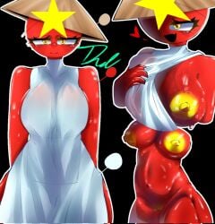 vietnam (countryhumans) from countryhumans by 44waa29304
