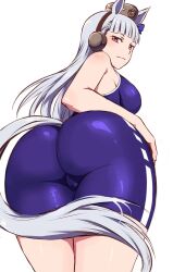 gold ship (umamusume) from umamusume by box wonderland