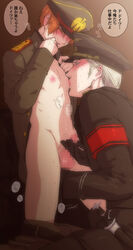 axis_powers_hetalia feliciano_vargas germany_(hetalia) italy_(hetalia) ludwig_weillschmidt tagme