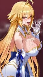 archetype earth from melty blood