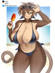 kaoi (kareca) fan art