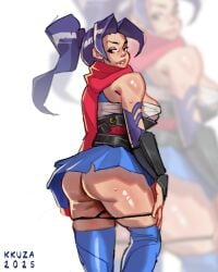 ass hentai kkuza marvel marvel_rivals nsfw psylocke psylocke_(marvel_rivals)