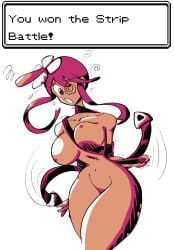 skyla (pokemon) from pokemon by fishtrash