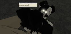 1boy 1girls 3d artist_request big_breasts deep_owl_(deepwoken) deepwoken fifth_dimension_grinding fur penetration penile_penetration penis penis_in_pussy pov pussy roblox roblox_game robloxian source_request tagme vagina vaginal vaginal_penetration vaginal_sex