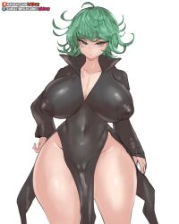 tatsumaki from one-punch man by girlsay
