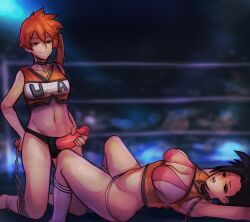 itsuka kendou from my hero academia by fluffydango