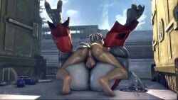 1boy 1boy1girl 1girls 3d alien alien/human alien_girl animated artist_name ass athletic_female backsack big_ass butt cum cum_in_pussy cum_inside cumming dialogue dyo female female_sangheili full_body halo_(series) huge_ass human human_penetrating humanoid interspecies larger_female legs legs_up looking_pleasured loop male male/female male_human/female_alien male_human/female_humanoid mating_press moan moaning moaning_in_pleasure mp4 muscular_female penetration pussy rayhuma sangheili sex size_difference sound straight testicles thick_thighs thighs unseen_male_face vaginal_penetration video voice_acted