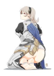 corrin (fire emblem) from fire emblem by automatic giraffe