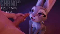 1boy 1boy1girl 1girls 3d after_oral animated anthro areola athletic_female balls big_penis buckteeth bunny bunny_ears bunny_girl bunny_tail chrno cum cum_drip cum_in_mouth cum_on_face cumshot cute disney duo duo_focus ejaculation erection eye_contact eyelashes faceless_male female fur furry grey_fur human human_on_anthro imminent_cumshot interspecies judy_hopps kneeling lagomorph large_penis light-skinned_female light-skinned_male light_skin liquid male male_human/female_anthro nipples no_sound nude oral oral_sex penis petite policewoman purple_eyes rabbit seductive_eyes seductive_mouth size_difference small_breasts smaller_female straight tagme thick_cum thick_thighs two_tone_fur video white_fur wide_hips zootopia zootropolis