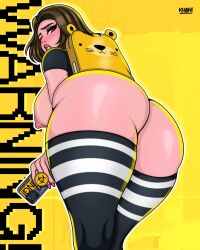 elena (ecchijack) fan art