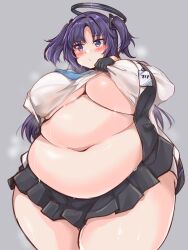 yuuka (blue archive) from blue archive by kurocaze