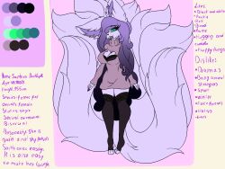 anthro character female furry image reference_image reference_sheet