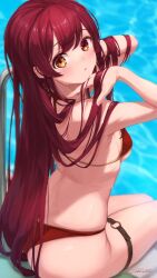 houshou marine from hololive by kanoe (tatsukanoe)