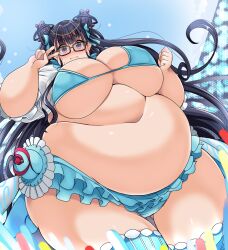 murasaki shikibu (fate) from fate (series) by kurocaze