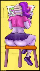 emz (brawl stars) from brawl stars by xequiel