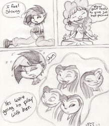 ashley_(juniper_lee) cartoon_network female futanari human intersex jk juniper_lee ophelia_ramirez the_life_and_times_of_juniper_lee