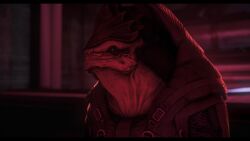 2boys 3d animated big_sub_small_top blowjob fellatio gay hi_res highres interspecies krogan male_only mass_effect oral oral_sex rooking sound tagme turian video yaoi