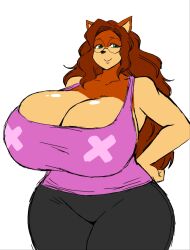 superia (superix) fan art