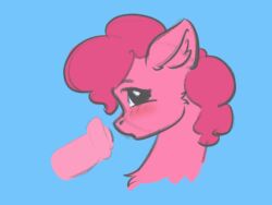 2d animated blush color duo earth_pony equid equine eyelashes fellatio female feral frame_by_frame friendship_is_magic fur genitals hair half-closed_eyes hasbro horse inner_ear_fluff kittytitikitty mammal my_little_pony narrowed_eyes oral penile penis pink_body pink_fur pink_penis pinkie_pie_(mlp) pony sex short_playtime simple_background solo tongue tongue_out tuft