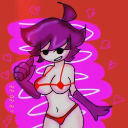 Boobs Rule 34 Image