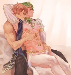 eiden (nu: carnival) from nu: carnival