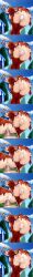 1girls ass bent_over breasts breasts_out breasts_outside censored cum cum_in_pussy cum_inside cum_on_ass deep_rising fire_emblem fire_emblem:_the_binding_blade fire_emblem_heroes large_ass lilina_(fire_emblem) mosaic_censoring nintendo nipples panties presenting presenting_hindquarters spreading spreading_ass thor_(deep_rising) torn_clothes torn_clothing torn_skirt vaginal_penetration wet_panties white_panties