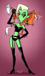 lord dominator from wander over yonder by umayorokobi