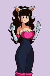 needymouse from needlemouse by ykujo
