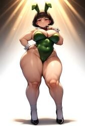 1female 1girls aged_up ai_generated ass bedroom_eyes big_ass big_breasts big_butt brasil_louco bubble_ass bubble_butt bunny_costume bunny_ears bunnysuit clothed clothed_female curvaceous curvy curvy_body curvy_female curvy_figure dragon_ball dragon_ball_super female female_focus female_human female_only full_body full_clothed fully_clothed gigantic_ass huge_breasts large_ass looking_at_viewer pan_(dragon_ball) seducing seducing_viewer seductive seductive_look seductive_pose seductive_smile sexy sexy_body sexy_pose shortstack shueisha simple_background solo solo_female solo_focus tagme teen teen_girl teenage_girl teenager thick thick_ass thick_body thick_butt thick_legs thick_thighs toei_animation voluptuous voluptuous_body voluptuous_female white_background