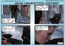 anna_henrietta bare_butt geralt_of_rivia spanked spanked_ass spanked_butt spanked_otk spanking the_witcher