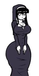 needymouse from needlemouse (series) by ykujo