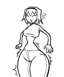 expansion homestuck rose_lalonde tagme wide_hips ykujo