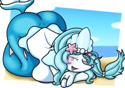pokemon (species) from pokemon by brokenrekordbro