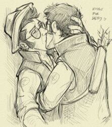 gay lintufriikki selfcest sniper sniper_(team_fortress_2) tagme team_fortress_2