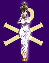 theodora of byzantium from civilization by crabla