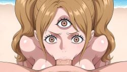ai_generated charlotte_pudding one_piece tagme