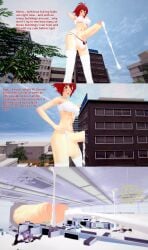 1futa 3d building building_penetration building_sex camilla_(fire_emblem) city cum cum_flood destruction ejaculation elise_(fire_emblem) english_text female fire_emblem fire_emblem_fates fucking_a_building futanari giantess giantess_futa hinoka_(fire_emblem) huge_cock koikatsu nintendo penis red_hair tagme text xavierhuge
