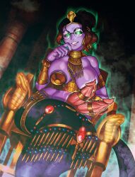 1girls Rule 34 Image