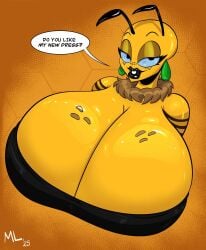 ameizing_lewds bee bug bumblebee female insect jpg tagme twitter_link