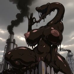 hexxus from 20th century fox